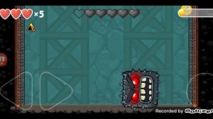 как пройти всех боссов в red ball 4 2 часть