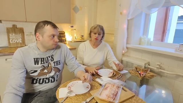 Не покупайте 👎 это в Светофоре🚦Худшие продукты 🤪 Пробуем вместе‼️ смотреть онлайн