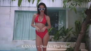 KANSAS ~ Dust In The Wind