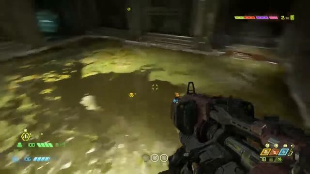 PS4|Играем в Doom Eternal| 9 Часть смотреть онлайн