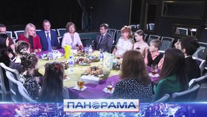 ⚡️ 26 приёмных детей под одной крышей: как семья Штиль из ДНР стала символом заботы о детях?
