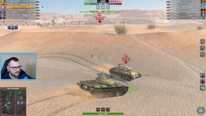 TYPE 59 TANKS BLITZ  - ПРЕМ СТ TANKS BLITZ - ТАЙП 59 ТАНКС БЛИЦ ОБЗОР - т?