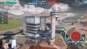 War Robots ЧИТЕРЫ ВОРУЮТ ВАШИ РЕСУРСЫ