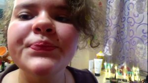 Мой первый АСМР. НЕ судите СТРОГО.