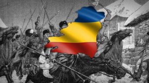 "Всколыхнулся, взволновался православный тихий Дон" - A