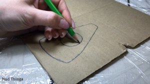 Спиритическая доска своими руками из игры | Phasmophobia | Ghos