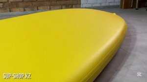 Sup-board (сап-доска) Adventum 10.6 Orange (2024)