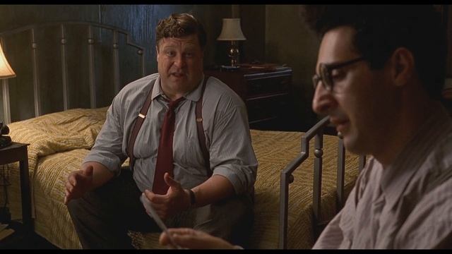 Бартон Финк — о творческом пути смотреть онлайн