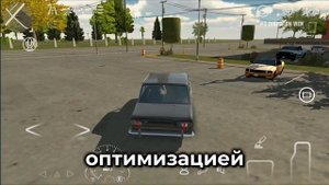 Мод НА ВАЗ в КАР ПАРКИНГ! Новая Обнова! ПОЛНЫЙ ОБЗОР ОБНОВЫ Car parking multiplayer 4.8.9.4.4