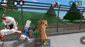 ММ2|фейковый мм2!*угадай убийцу?*#mm2#sashkins#roblox