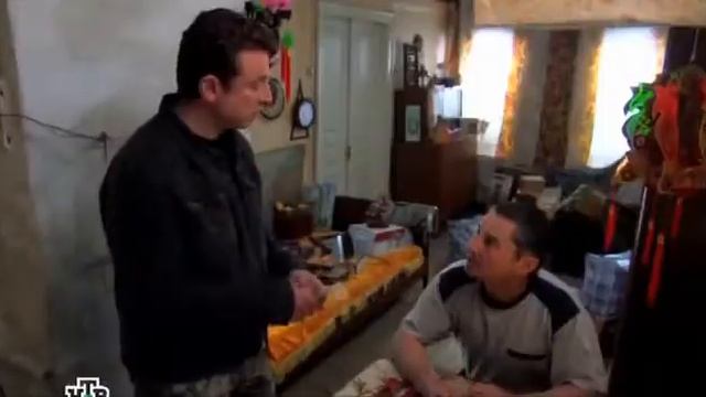 Классный сериал про деревню и любовь - Медвежий угол 10 смотреть онлайн