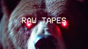 ＲＡＷ ＴＡＰＥＳ  5  | RAW / DIRT / MEMPHIS PHONK
