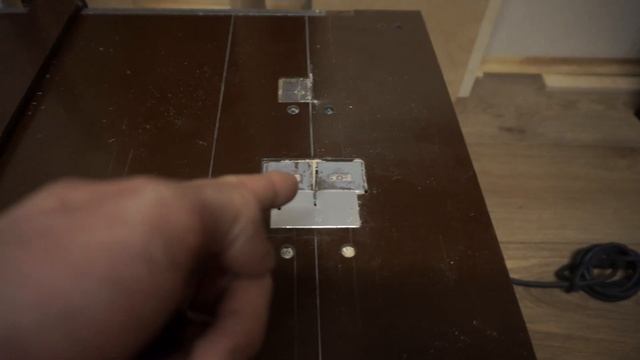 Как ровно распилить фанеру электролобзиком