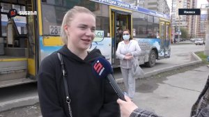 Жители Ижевска делятся воспоминаниями о своих последних звонках.
