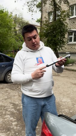 Как хранить динамометрический ключ?
