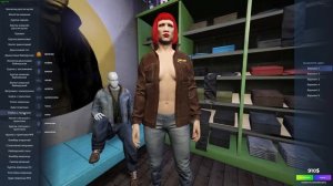 РАБОТАЕТ МАССЯША КРАСОТУЛОВА В GTA 5 RP