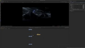 116 Creative Grades and Optical Volume Rays