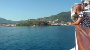 Лучший итальянский остров для отдыха. Италия, остров Искья.