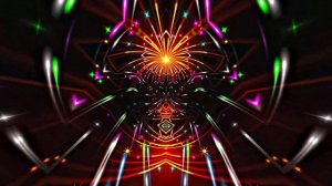 Футажи! Футаж Звёздный дождь 10 от Киностудии Мудрого Кота Тимофея!