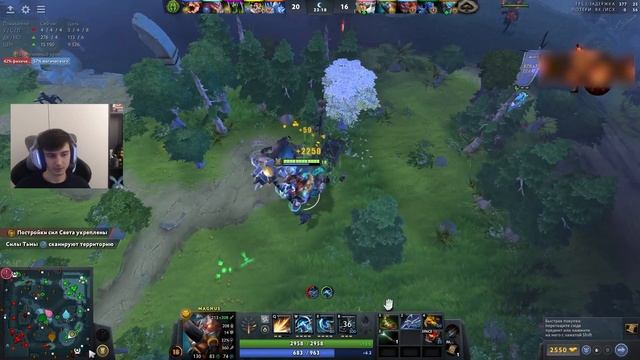 BetBoom Streamers Battle 8 Team Stray vs Team Ephey | РАМЗЕС ПОКАЗАЛ КАК НАДО ?