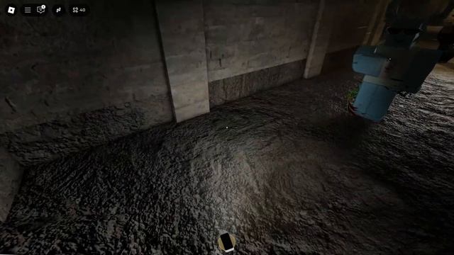 Выживаю в Страшном Торговом Центре! / НОВОГОДНИЙ ВЫПУС смотреть онлайн