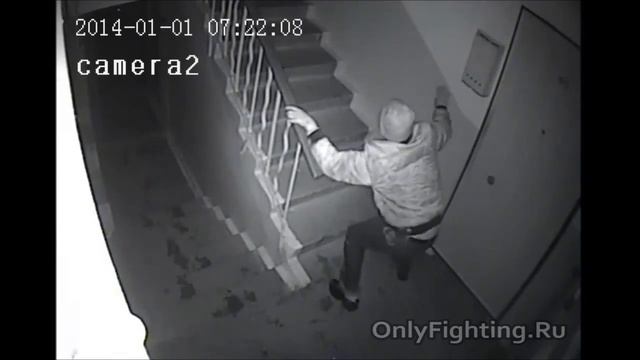 Zombie Return home Зомби возвращается домой