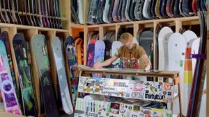 Обзор сноубордов CAPITA 2025 #1