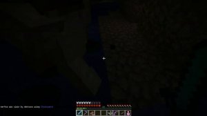 Прохождение Horor карты Zombie Apocalypse