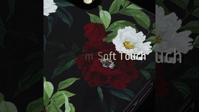 Что такое пластик Soft Touch Premium? смотреть онлайн