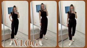VLOG 01.06.2025 Первый день лета☀️😎