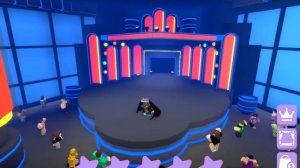 Топ модели | Roblox Dance Off
