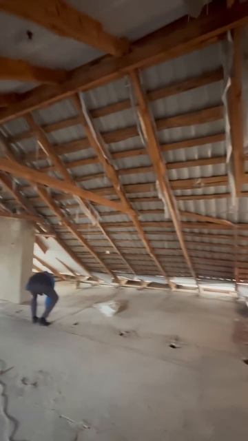 Ремонт этой крови уже не поможет #кровля #работаодесса смотреть онлайн