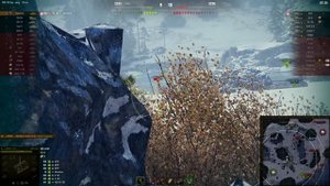 AMX 50 B ● Позиция для мега рекорда? Вот что из этого полу?