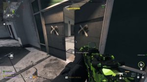 ДМЗ/DMZ - РАССРЕДОТОЧЕНИЕ (Как выполнить) Warzone 2.0