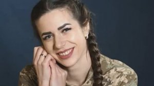 В ДНР уничтожена снайпер ВСУ Татьяна Любич