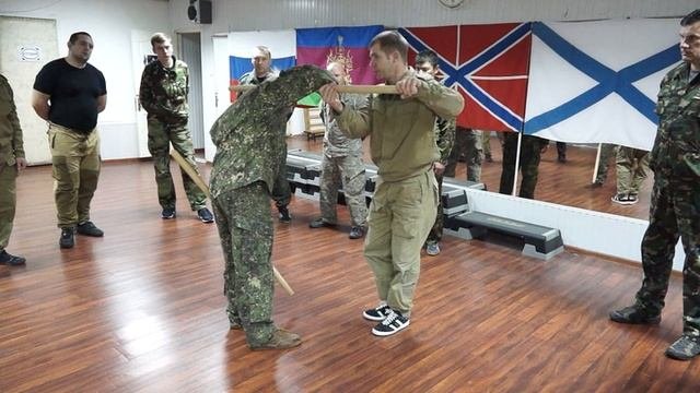 А. А. Кадочников - Работа с предметами