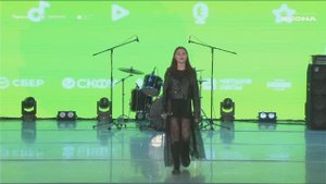 Валерия Тюленева  - The House of the Rising Sun (cover)