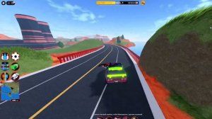 Новая неузнаваемая карта | Roblox