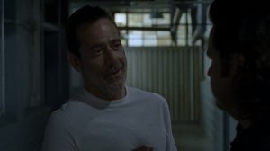 Рик видит Вертолет | Ниган и Юджин | Габриэль заболел (Lo