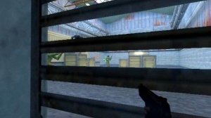 Asus Summer 2005 Movie - Counter Strike 1.6