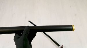 Катана Гию Томиока из аниме Клинок рассекающий демонов