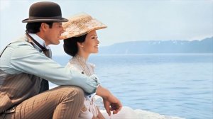 Somewhere in Time (1980) Ambient Soundscape