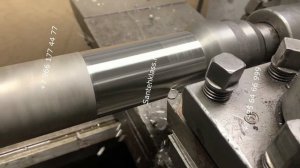 Сгон бесшовный Ду 50 / 60 мм из нержавейки AISI 304 (2" дюйма)