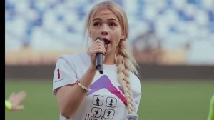 Валя карнавал клип-(истерика)♥️