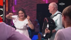 Николай Засидкевич в программе Андрея Малахова.