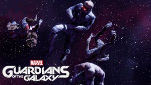 ОБЕЩАНИЕ Marvel's Guardians of the Galaxy #9