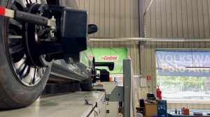 РАЗВАЛ-СХОЖДЕНИЕ ИЛИ СХОД-РАЗВАЛ - ГАРАНТИЯ ВАШЕЙ БЕЗОПАСНОСТИ.. Ждем вас в нашем Сервисном Центре