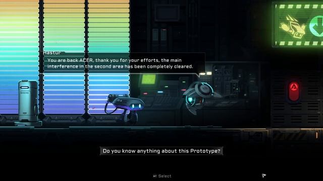 Прохождение квеста ICEY - #13 - BlazBlue Entropy Effect смотреть онлайн