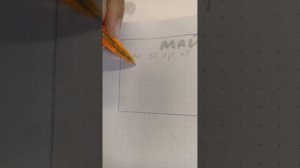 Оформление пробковой доски, начинаем с календаря. Над?