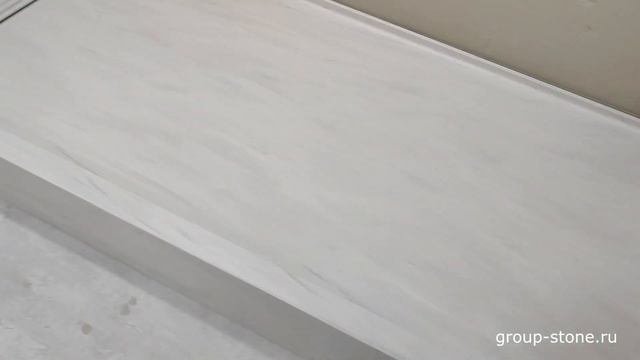 Душевой поддон из искусственного камня Grandex M710